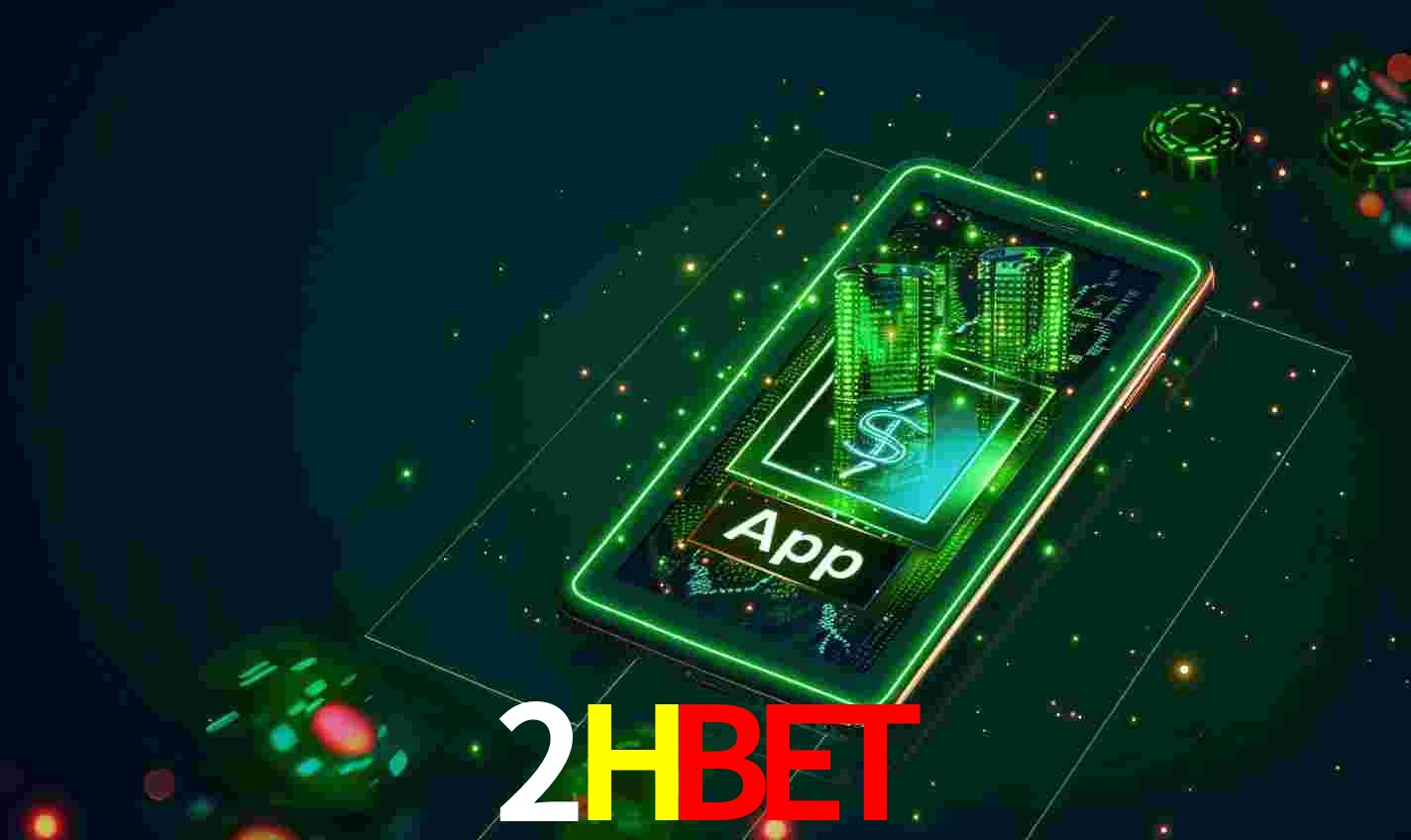 Simplificando a Experiência de Jogo 2Hbet App