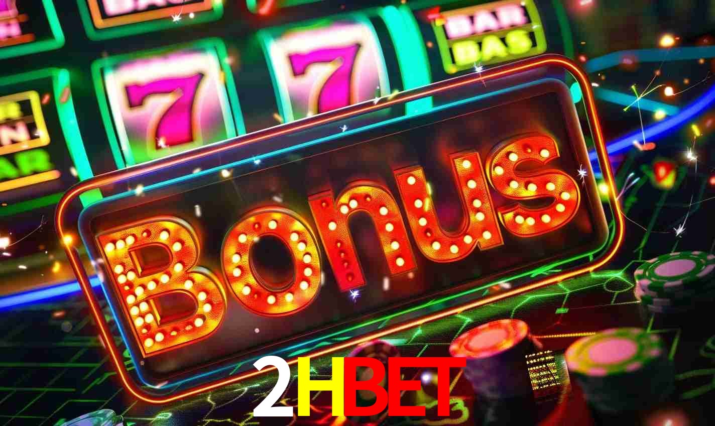 Sistema de Bônus 2Hbet