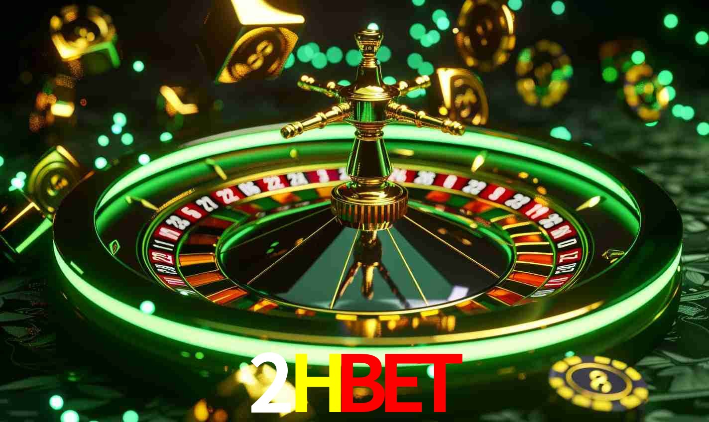 Desfrutar de um Cassino 2Hbet
