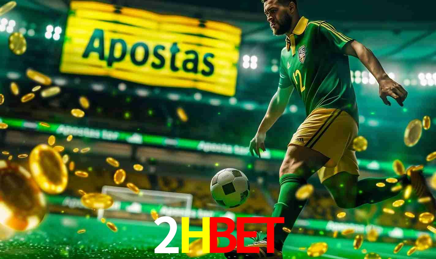 Diversas Apostas em Eventos Esportivos 2Hbet