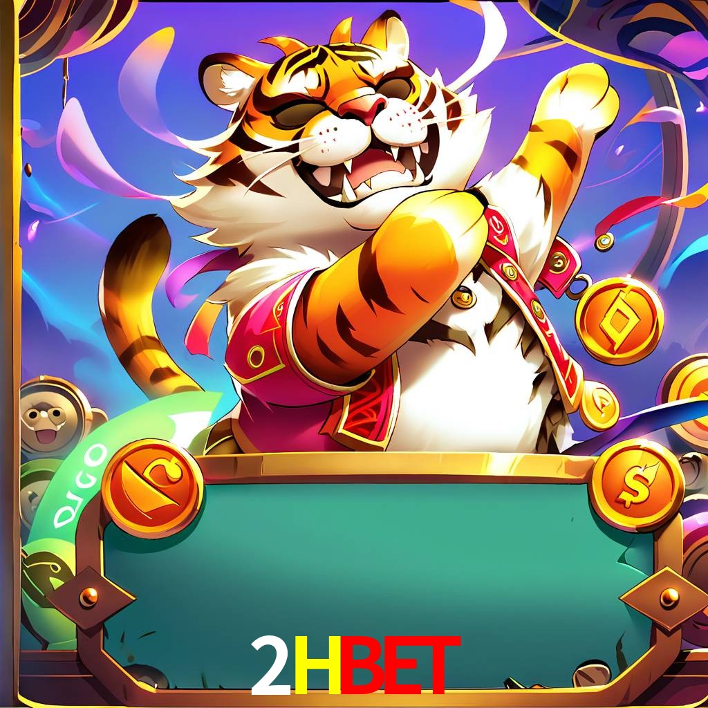 2Hbet Fortune Tiger Mergulhe na Atmosfera