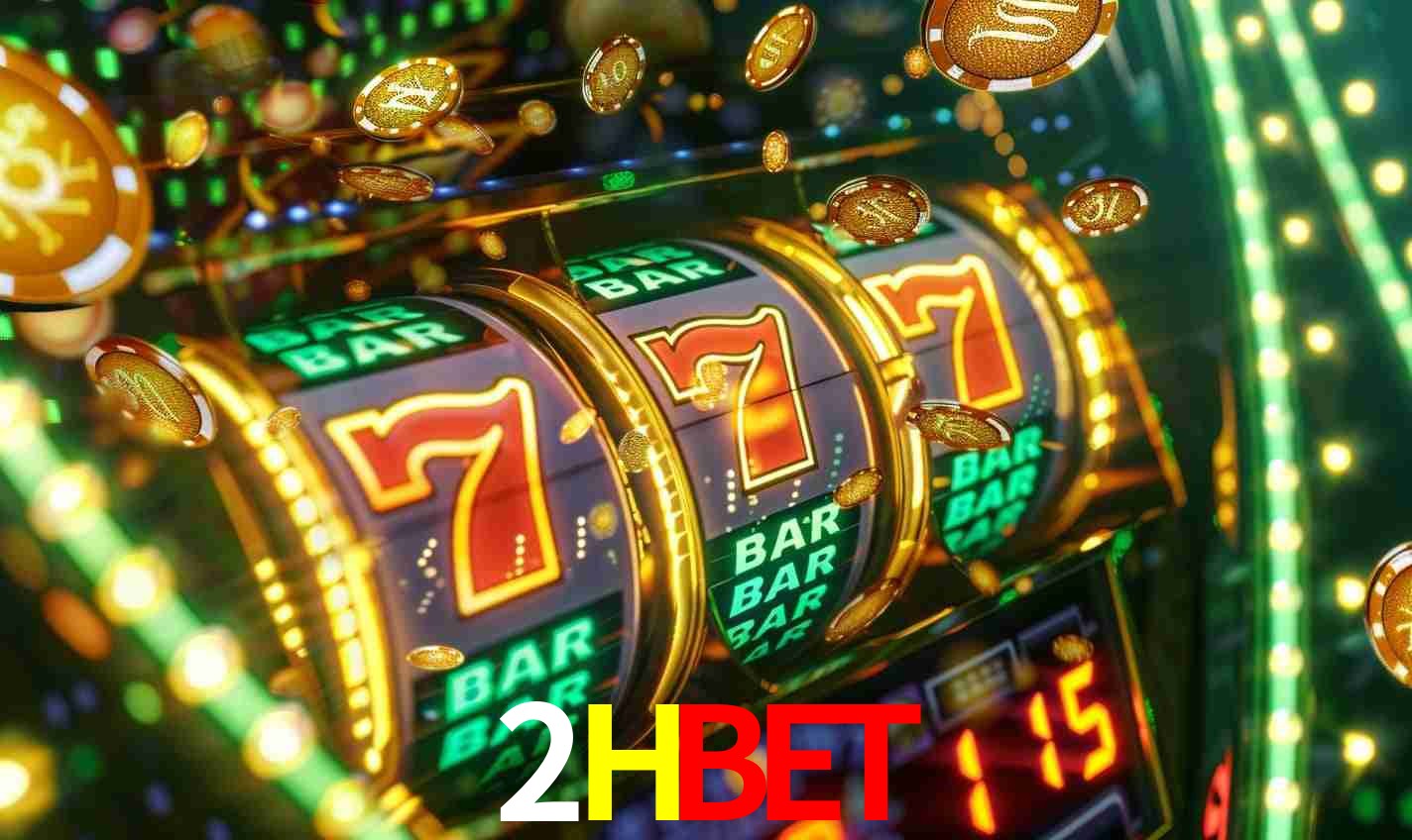 Populares Slots 2Hbet