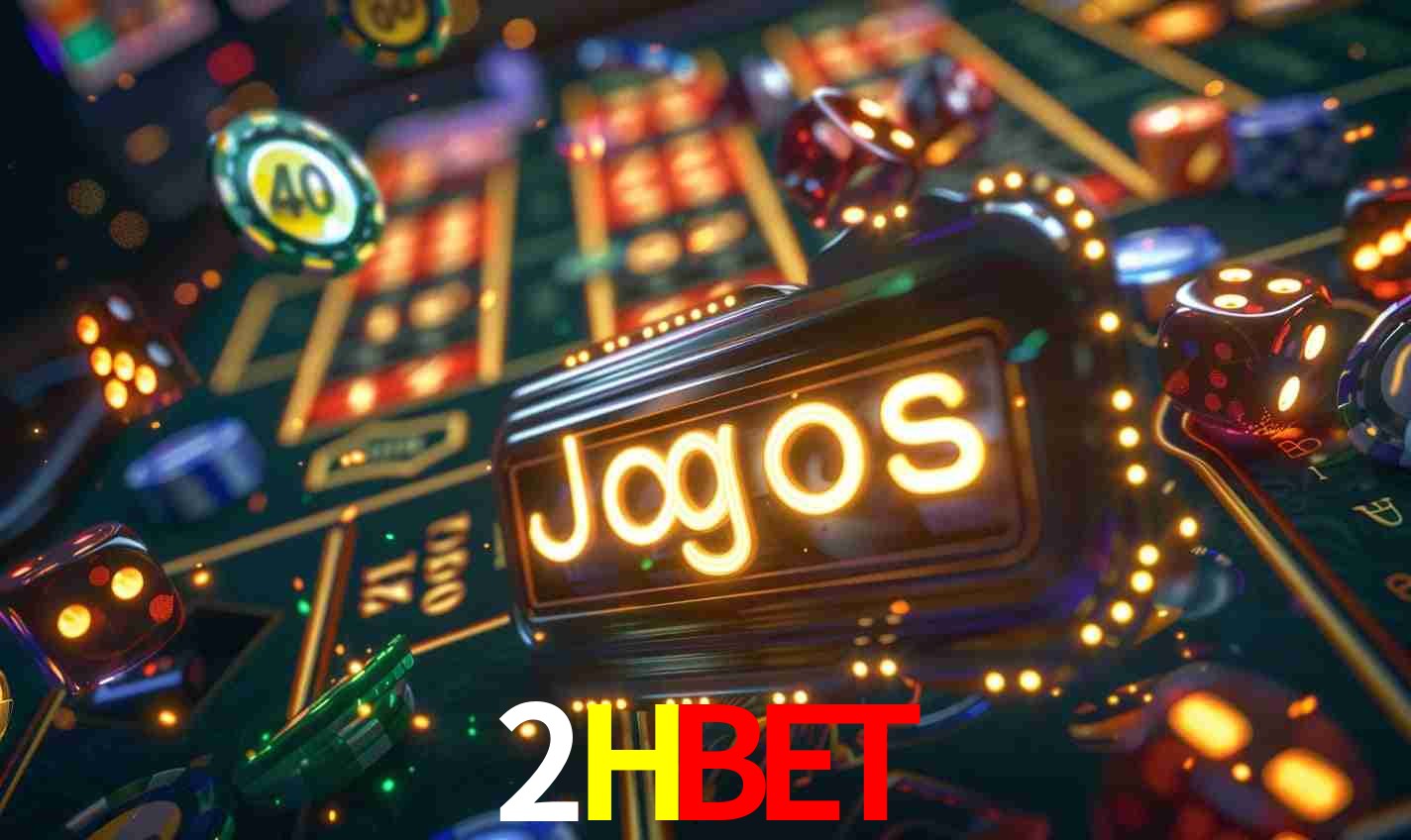 Mundo dos Jogos 2Hbet